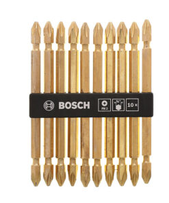 Bộ vặn vít dài PH2-110mm Bosch