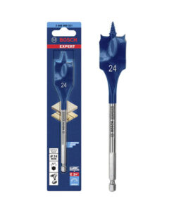 Mũi khoét gỗ đuôi cá Bosch SELFCUT 24X152MM