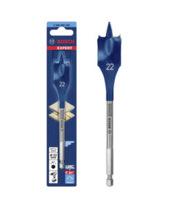 Mũi khoét gỗ đuôi cá Bosch SELFCUT 22X152MM