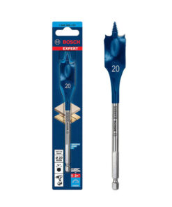 Mũi khoét gỗ đuôi cá Bosch SELFCUT 20X152MM