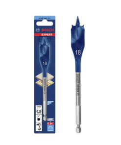 Mũi khoét gỗ đuôi cá Bosch SELFCUT 18X152MM