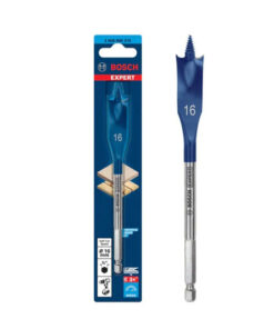 Mũi khoét gỗ đuôi cá Bosch SELFCUT 16x152mm