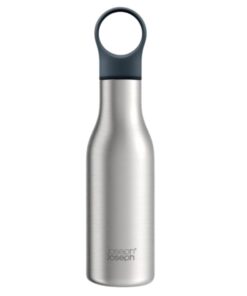 Bình giữ nhiệt 500ml Joseph Joseph Loop (Steel)