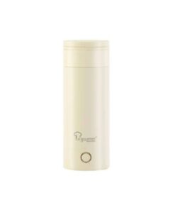 Bình đun nước điện La Gourmet KT035 350ml màu kem
