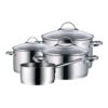 Bộ nồi 4 món WMF PROVENCE PLUS