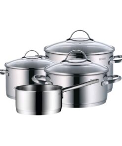 Bộ nồi 4 món WMF PROVENCE PLUS