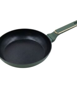Chảo rán Berlinger Haus BH/8152 28cm màu xanh lá - Matte Green Collection