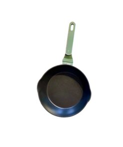 Chảo sâu lòng Berlinger Haus BH/8157 24cm màu xanh lá - Matte Green Collection