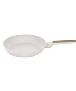 Chảo rán Berlinger Haus BH/8309 28cm màu kem - Sahara Nordic