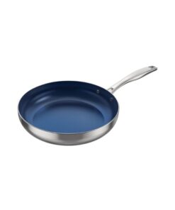 Chảo chống dính Ciwete Silver Queen Series 24cm