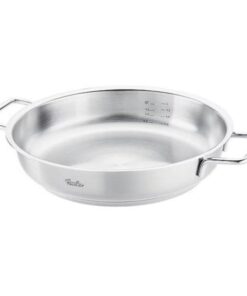 Chảo inox Fissler Pure Collection 28cm