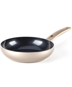 Chảo chống dính Greenpan Cambridge 24cm màu đồng