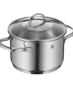 Nồi WMF Provence Plus Fleischtopf Kochtopf 16cm 1.9L vung kính