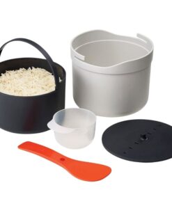 Nồi nấu cơm trong lò vi sóng Joseph Joseph M-Cuisine