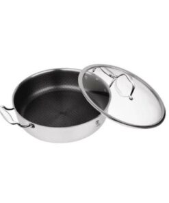 Nồi chảo tổ ong Berlinger Haus BH/7446 28cm eternal collection