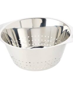 Rổ inox WMF Seiher Gourmet 24 cm