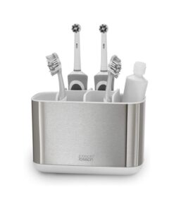 Hộp đựng bàn chải đánh răng joseph joseph Jsh Jsh inox 70531 Easy-Store