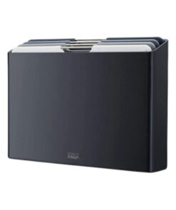 Bộ thớt Joseph Joseph JSH JSH 60184 Folio