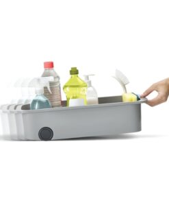 Hộp đựng đồ tiện dụng Joseph Joseph JJ85197 CupboardStore có bánh xe