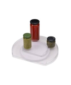 Khay đựng đồ quay tròn Joseph Joseph 851666 FridgeStore Carousel