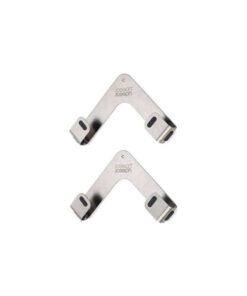 Set 2 giá treo vung Joseph Joseph SPACE™ Pan Lid Holders set of 2 45059 Jsh Jsh