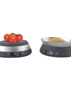 Cân thực phẩm Joseph Joseph 40054 Switch Scale - Digitale 2-in-1 Waage