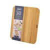 Thớt tre gấp nâu lớn Joseph Joseph 60112 Chop2Pot Bamboo Large - Faltbares Schneidebrett aus Bambus