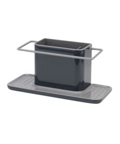 Khay đựng dụng cụ bồn rửa bát Joseph Joseph Caddy Large (Grey)