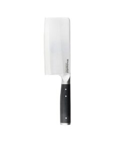 Dao băm, thái bản to KitchenAid KOG6IVSSOHOBA 15cm