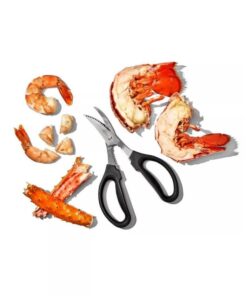 Kéo cắt hải sản OXO Good Grips