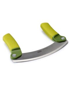 Dao băm rau Joseph Joseph 10079 Mezzaluna (Green/Dark Green )