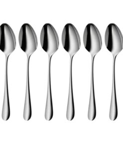 Bộ 6 thìa ăn phở WMF Merit Cromargan Protect 20,7cm