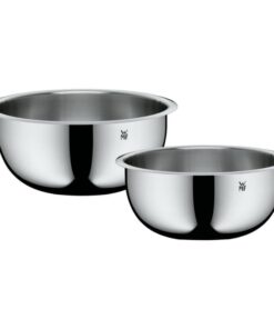 Set âu inox WMF Küchenschüssel 2c
