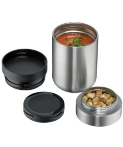 Hộp đựng thực phẩm giữ nhiệt WMF My2Go Thermo Speisebehälter 300ml + 200ml