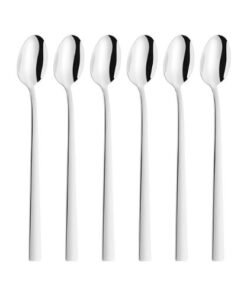 Set 6 thìa dài ZWILLING L-DRINK SPOON SET6P DIN. 07150-313-0