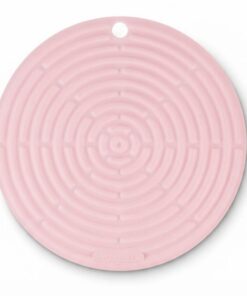 Lót nồi LeCreuset Cool Tool Surface Protector 20cm màu hồng