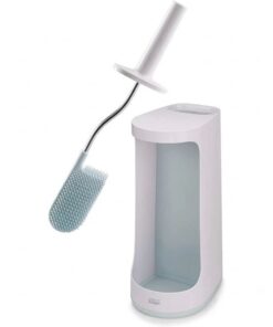 Dụng cụ Cọ toilet / wc Joseph Joseph Flex™ Store kèm hộp đựng 70536 màu xanh nhạt