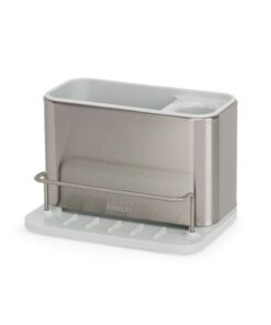 Giá để dụng cụ rửa chén Joseph Joseph 851693 màu Light Stone