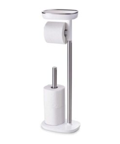 Giá đựng giấy vệ sinh Joseph Joseph 70518 Easystore™ - Toiletten-Butler VE 2