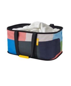 Giỏ đựng quần áo Joseph Joseph Hold-All Collapsible J.Lawes 50047 35L có quai xách
