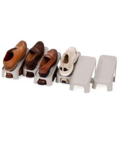 Kệ đựng giày dép Joseph Joseph 55016 Shoe-in Single Shoe Caddy (6pk)