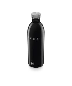 Bình đựng nước SMEG WBF02BL 1L màu đen