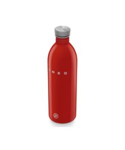 Bình đựng nước SMEG WBF02RD 1L màu đỏ