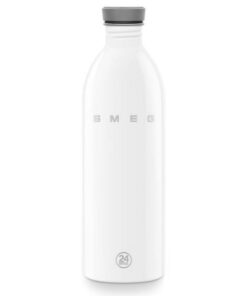 Bình đựng nước SMEG WBF02WH 1L màu trắng