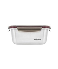 Hộp đựng thực phẩm Cuitisan Flora No.6 EC7-FS06 980ml