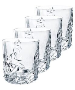 Set 2 ly cocktail Nachtmann Noblesse 100831 COCKTAILSCHALE SET/2