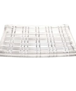 Set đĩa vuông Nachtmann Square 101045 PLATTE QUADRATISCH 21 CM 2c