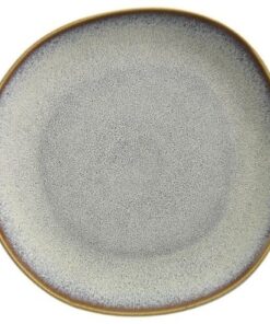Đĩa Villeroy & Boch Lave beige Flache Platte 10-4281-2610