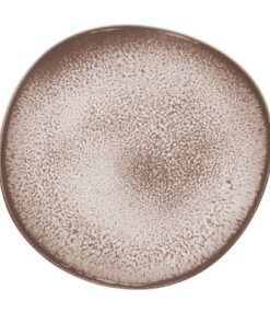 Đĩa Villeroy & Boch Lave beige Dessertteller 10-4281-2640