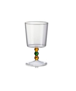 Set 2 ly cao IVV Collier (Green/Amber ) 300ml